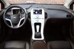 Chevrolet Volt 2011 года